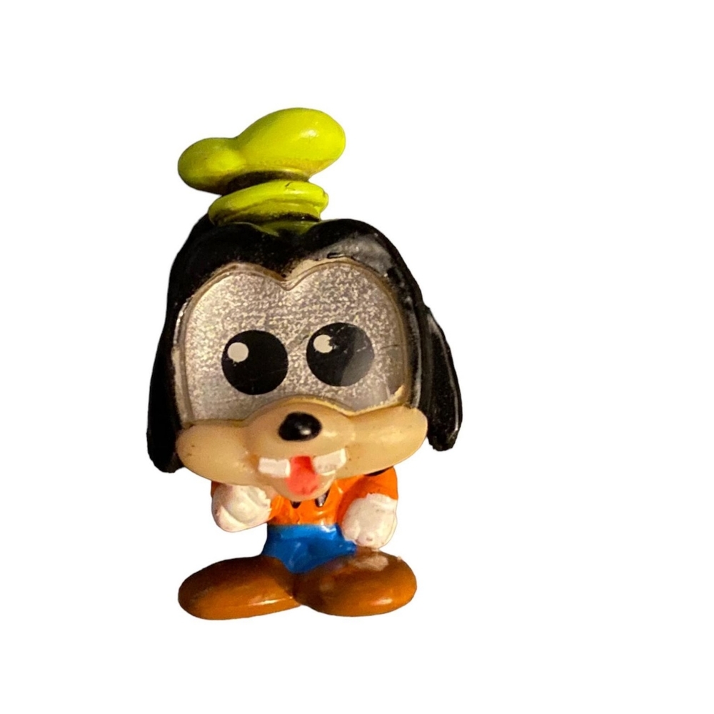 Doorables Series 4 - Goofy